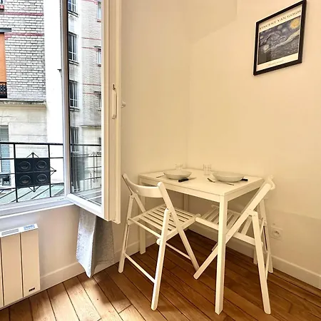 Apartment New 411 Charles- Cosy Center *