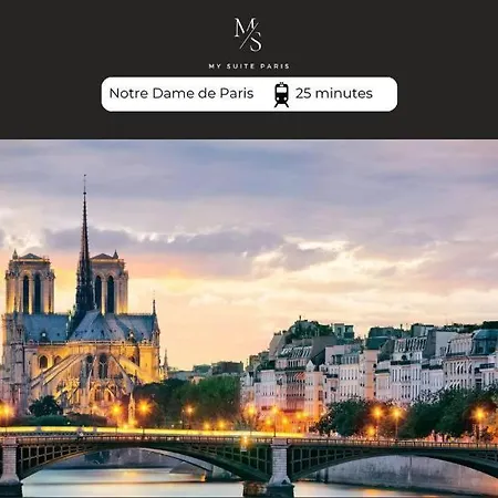 New 411 Charles- Cosy Center Apartment Paris