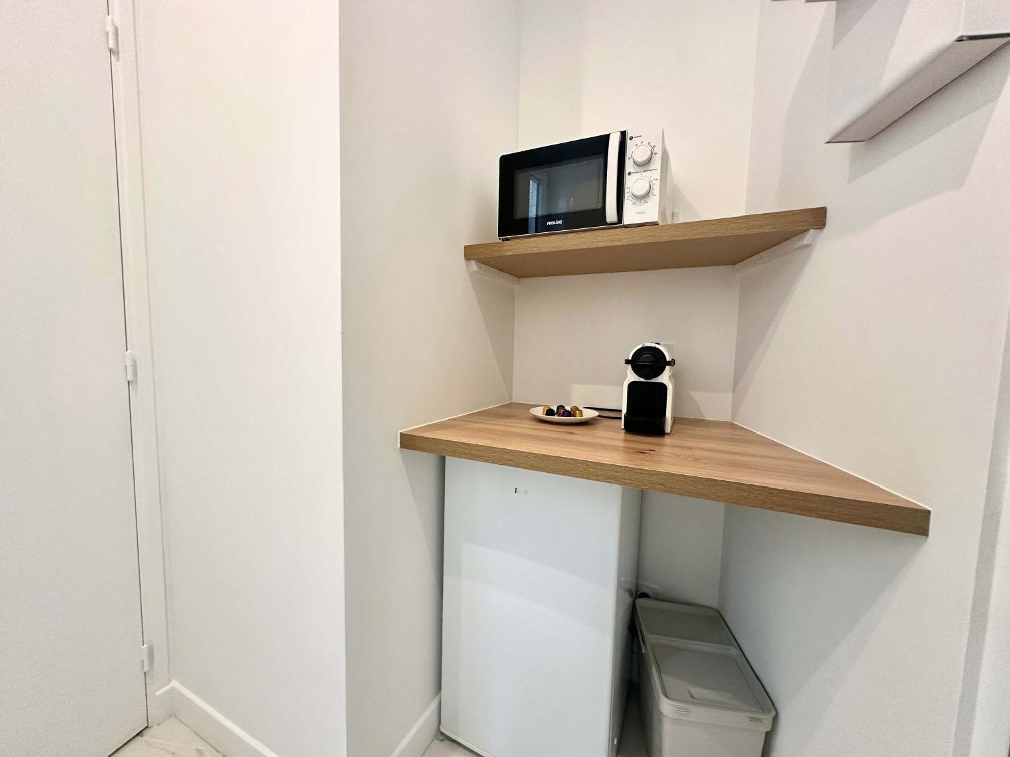 New 411 Charles- Cosy Center * Paris