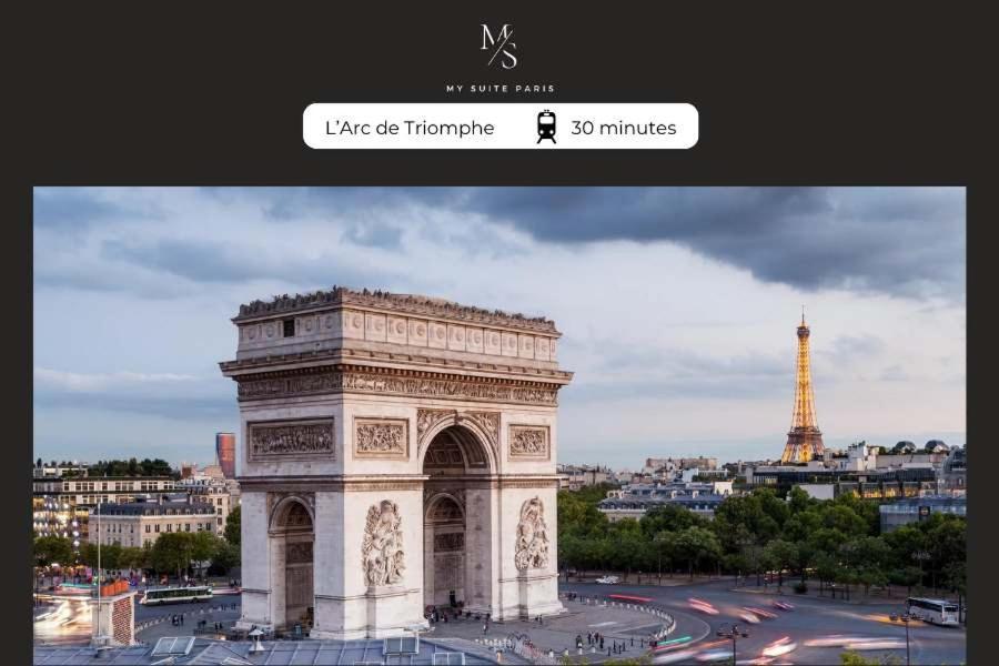 New 411 Charles- Cosy Center Apartment *